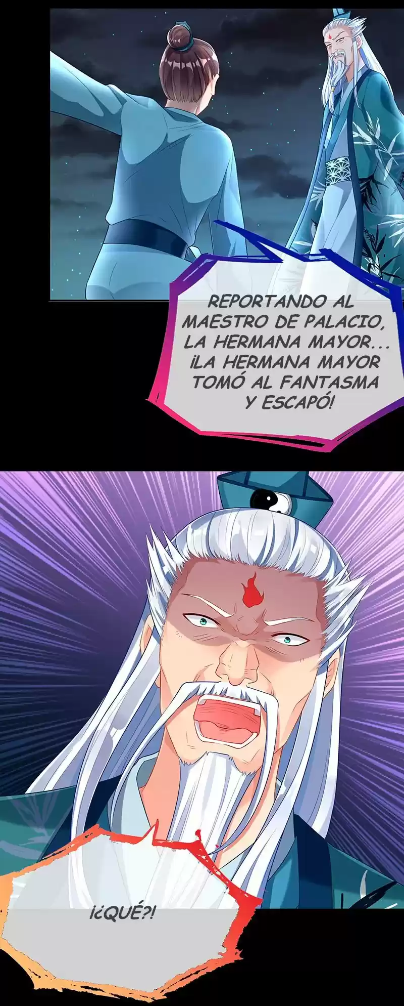 Cheating Men Must Die - Capítulo 142 - Página 5 - LectorTMOo