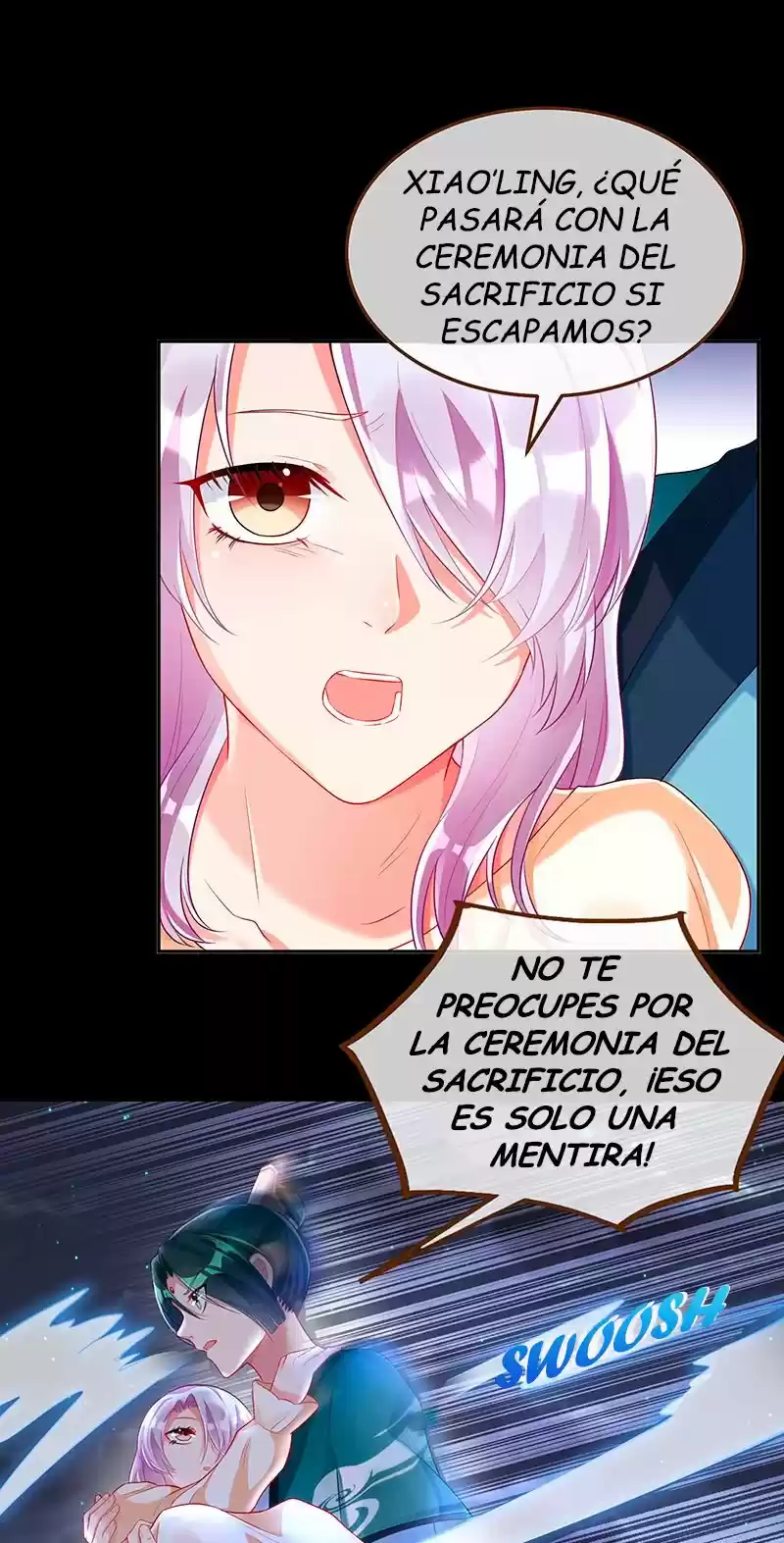 Cheating Men Must Die - Capítulo 142 - Página 7 - LectorTMOo