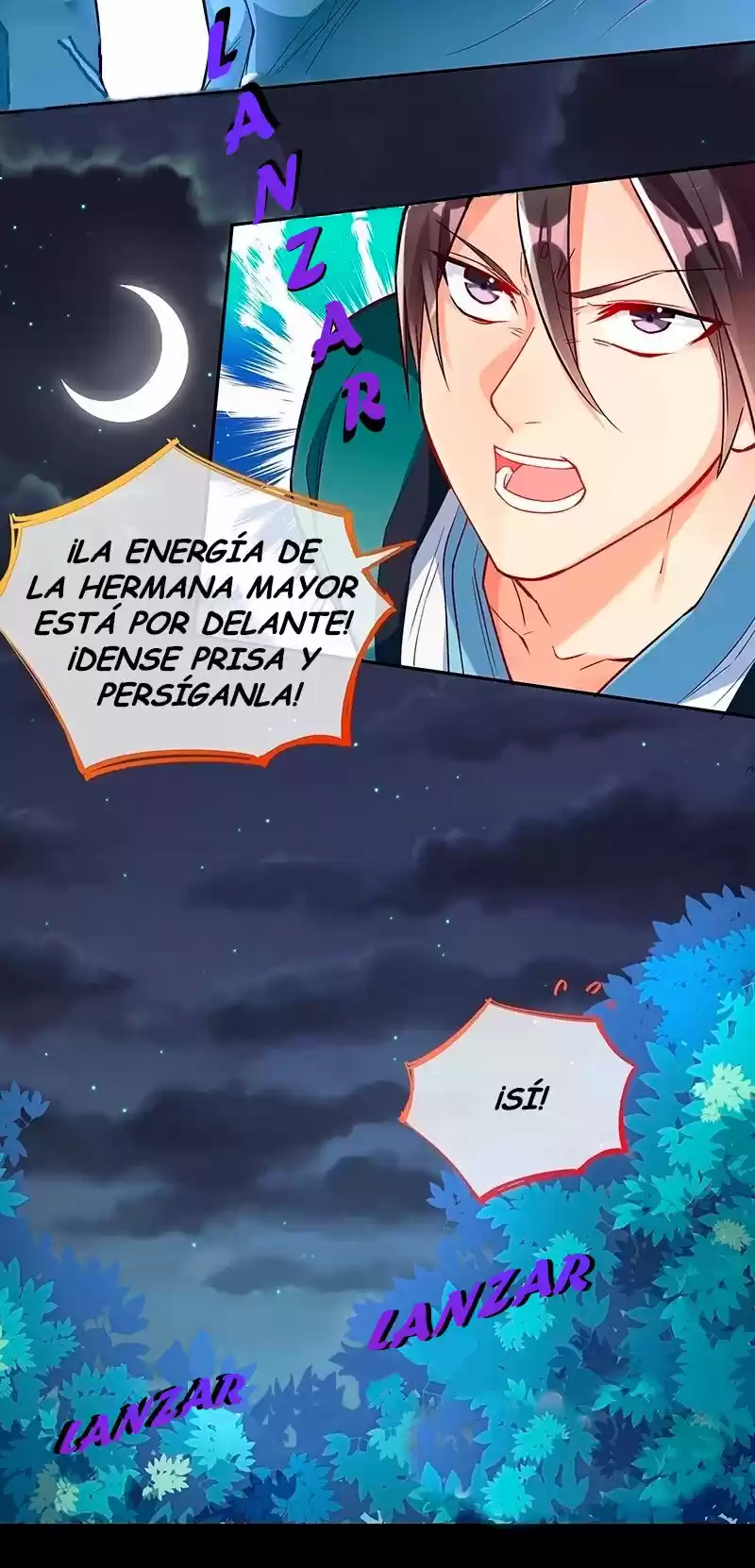 Cheating Men Must Die - Capítulo 142 - Página 11 - LectorTMOo