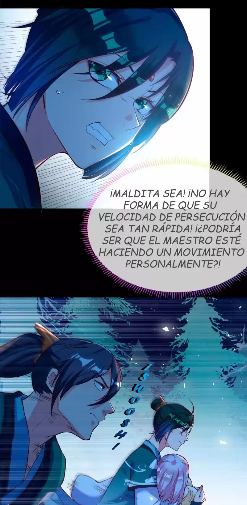 Cheating Men Must Die - Capítulo 142 - Página 13 - LectorTMOo