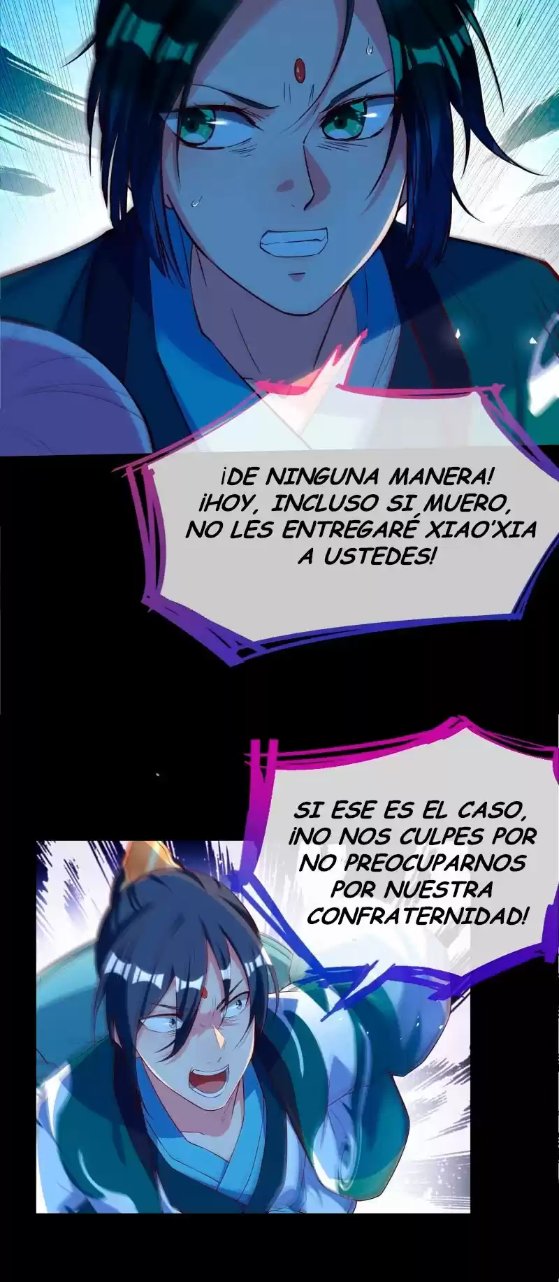 Cheating Men Must Die - Capítulo 142 - Página 15 - LectorTMOo