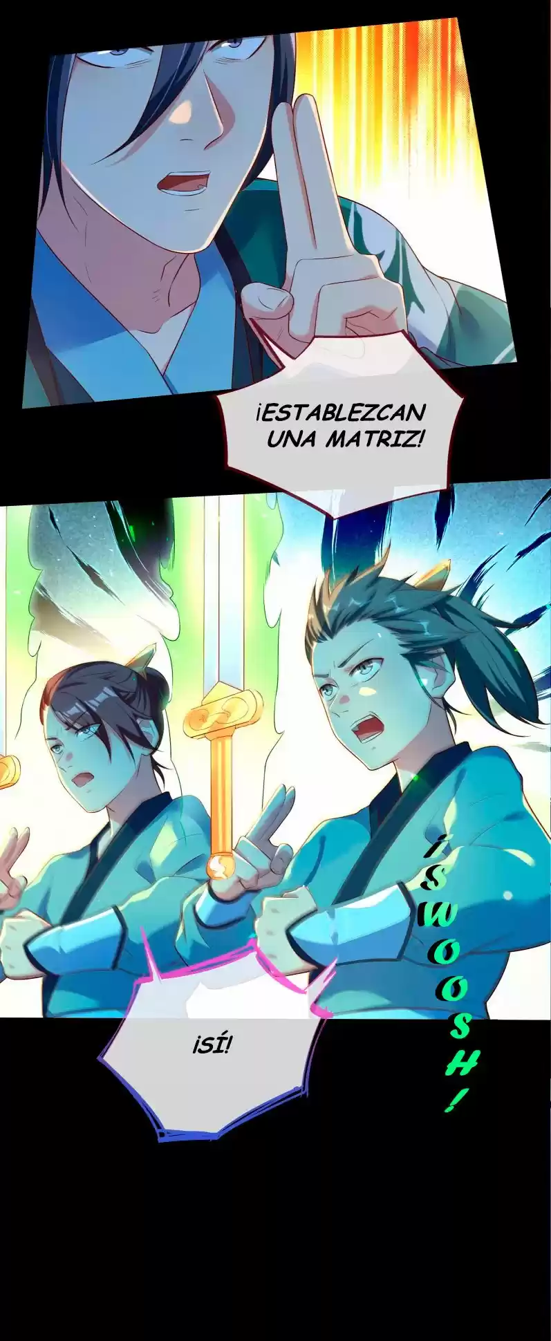 Cheating Men Must Die - Capítulo 142 - Página 19 - LectorTMOo