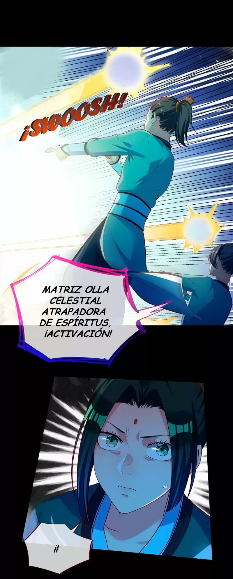 Cheating Men Must Die - Capítulo 142 - Página 20 - LectorTMOo