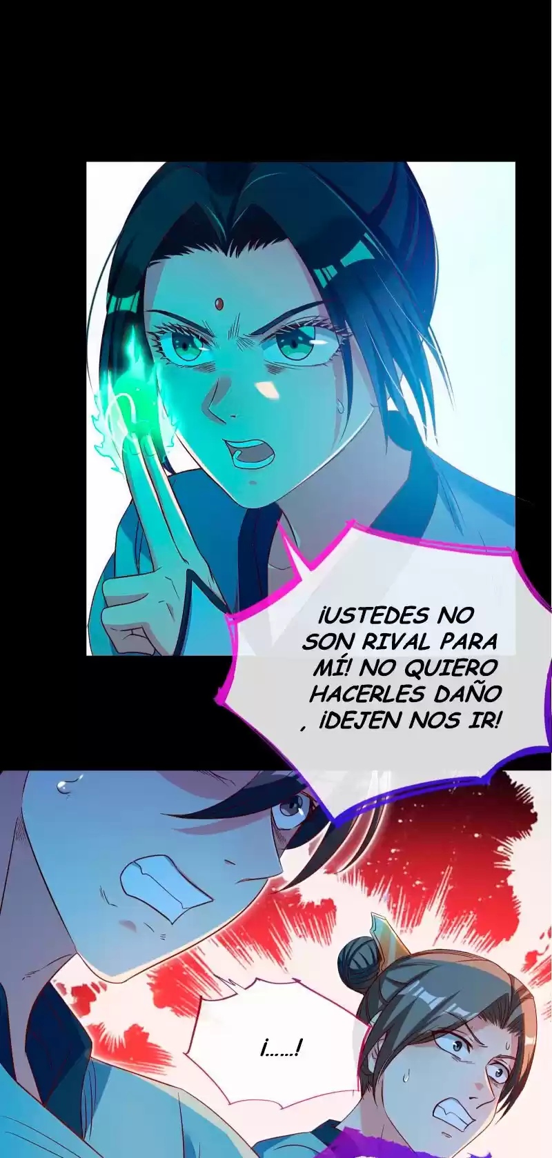 Cheating Men Must Die - Capítulo 142 - Página 25 - LectorTMOo