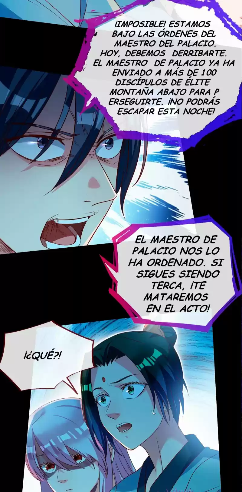 Cheating Men Must Die - Capítulo 142 - Página 26 - LectorTMOo