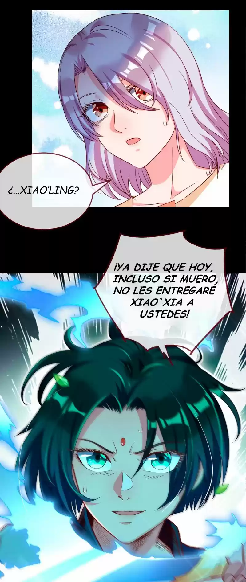 Cheating Men Must Die - Capítulo 142 - Página 29 - LectorTMOo