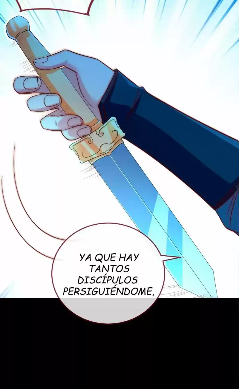 Cheating Men Must Die - Capítulo 142 - Página 31 - LectorTMOo