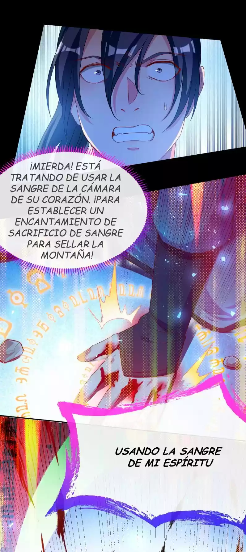 Cheating Men Must Die - Capítulo 142 - Página 34 - LectorTMOo