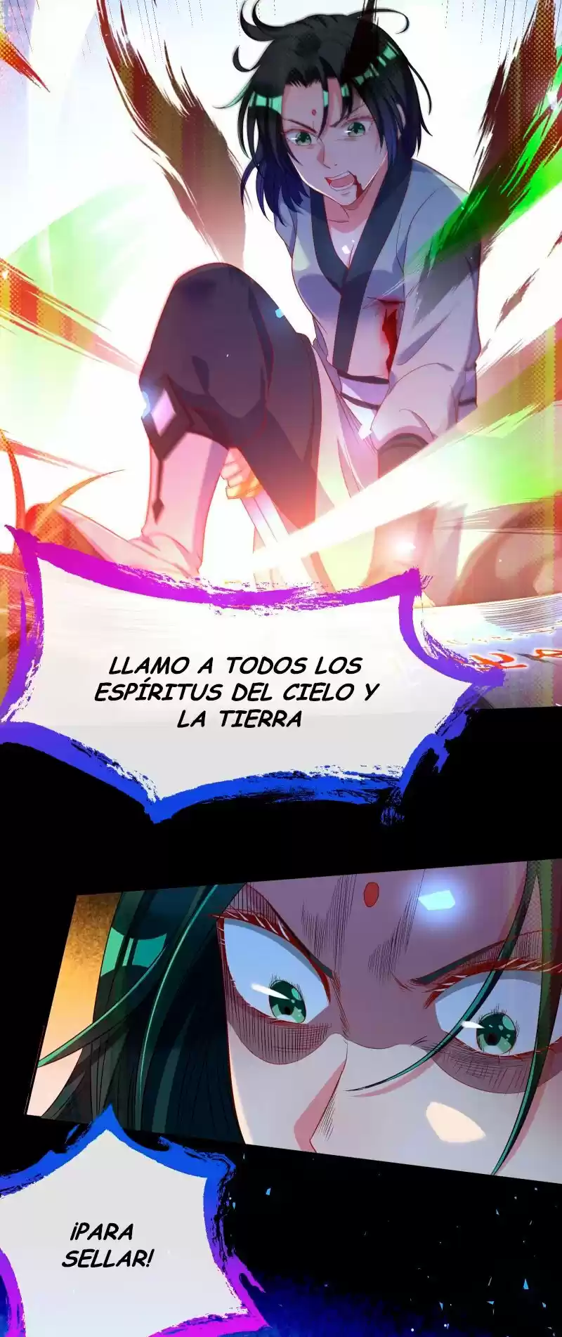 Cheating Men Must Die - Capítulo 142 - Página 35 - LectorTMOo