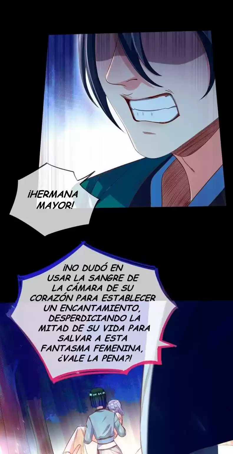 Cheating Men Must Die - Capítulo 142 - Página 40 - LectorTMOo