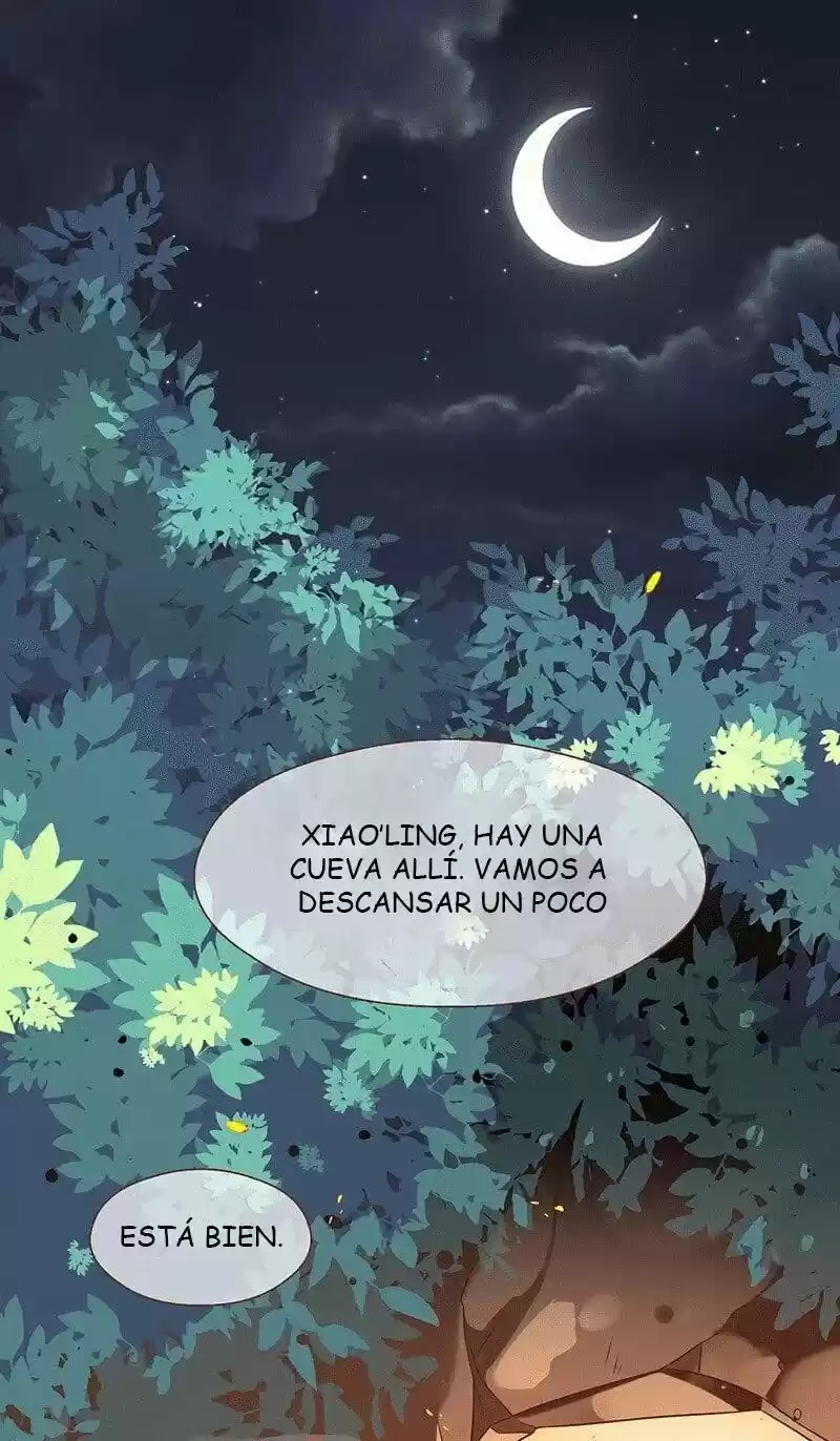 Cheating Men Must Die - Capítulo 143 - Página 3 - LectorTMOo