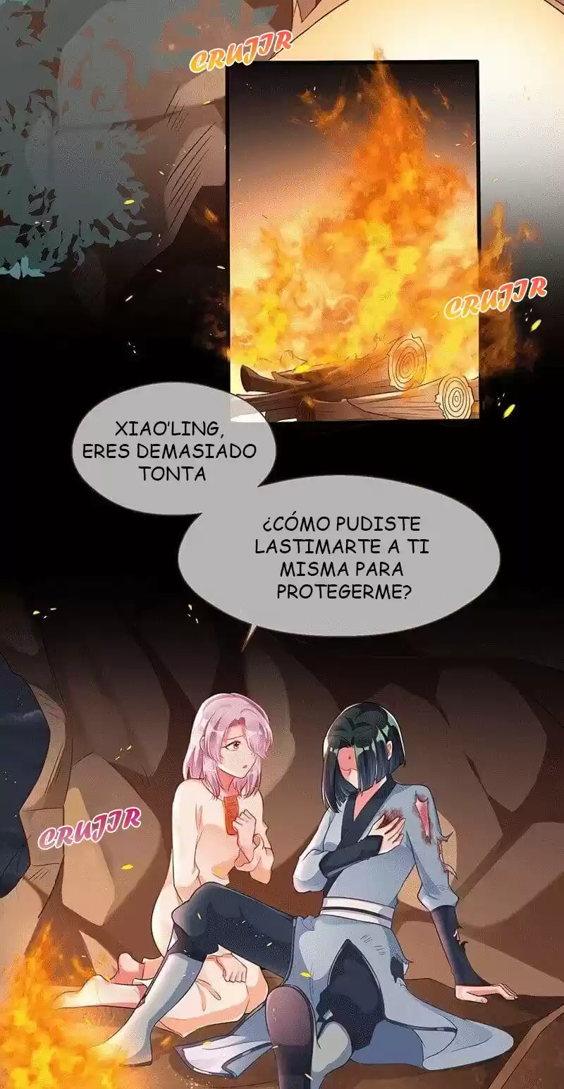 Cheating Men Must Die - Capítulo 143 - Página 4 - LectorTMOo