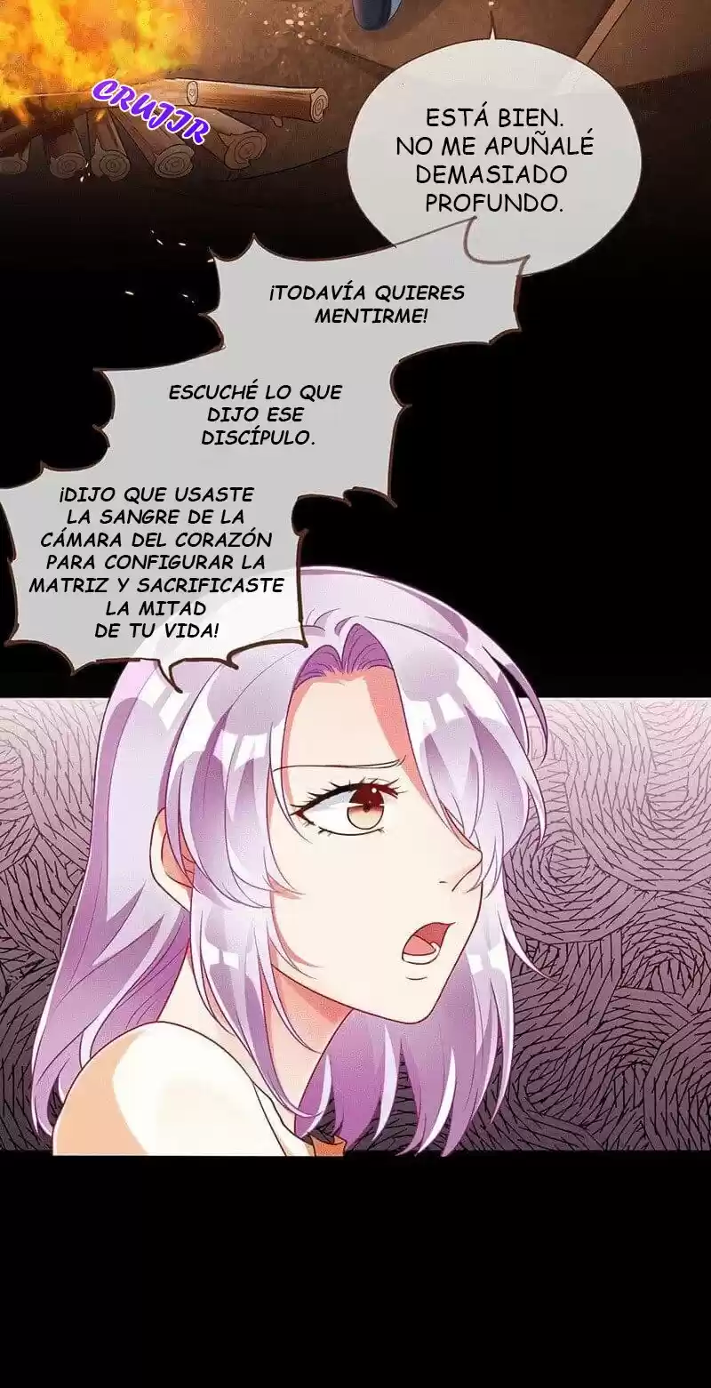 Cheating Men Must Die - Capítulo 143 - Página 5 - LectorTMOo