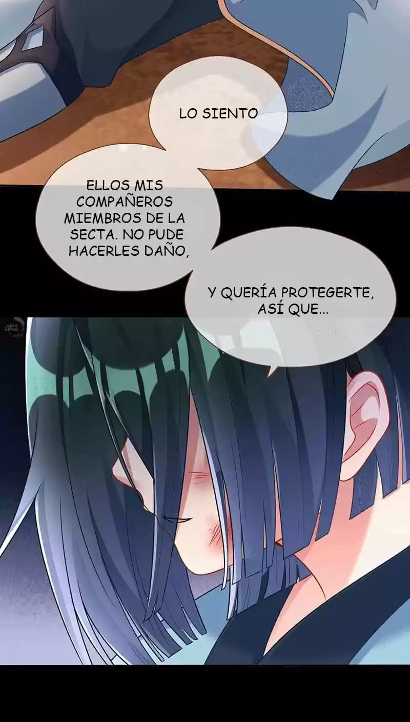 Cheating Men Must Die - Capítulo 143 - Página 7 - LectorTMOo