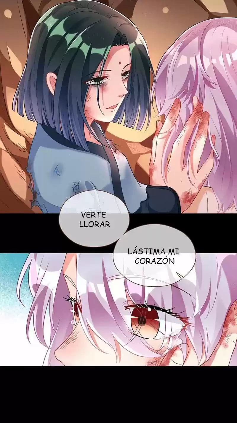 Cheating Men Must Die - Capítulo 143 - Página 9 - LectorTMOo