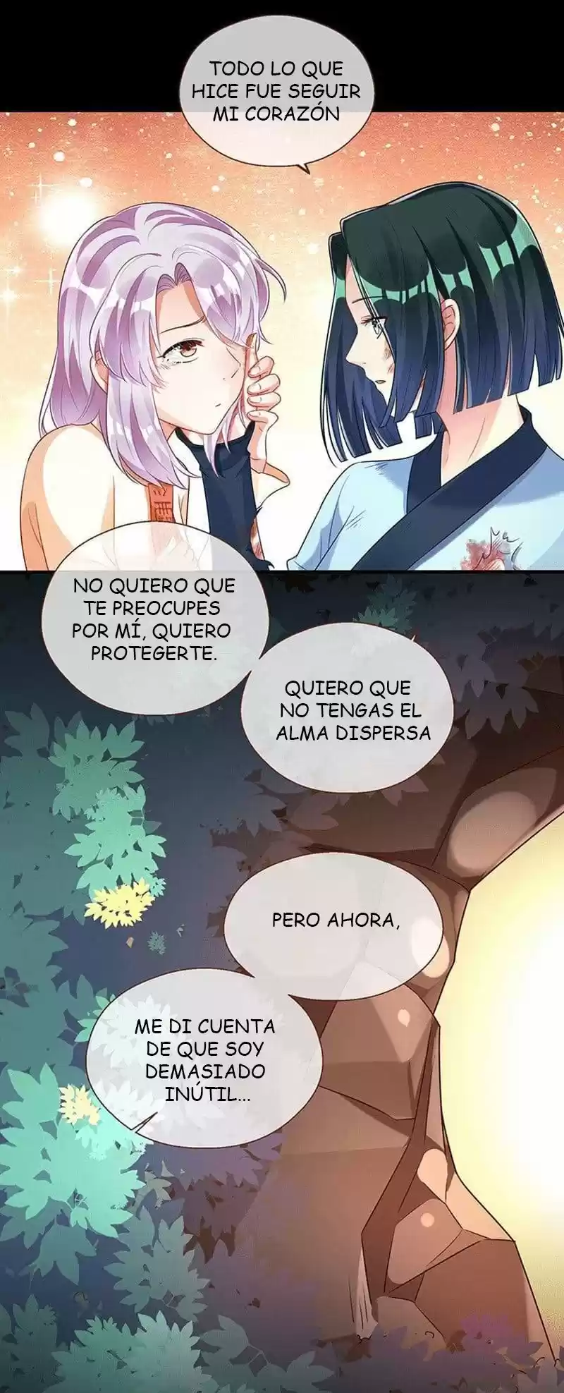 Cheating Men Must Die - Capítulo 143 - Página 11 - LectorTMOo