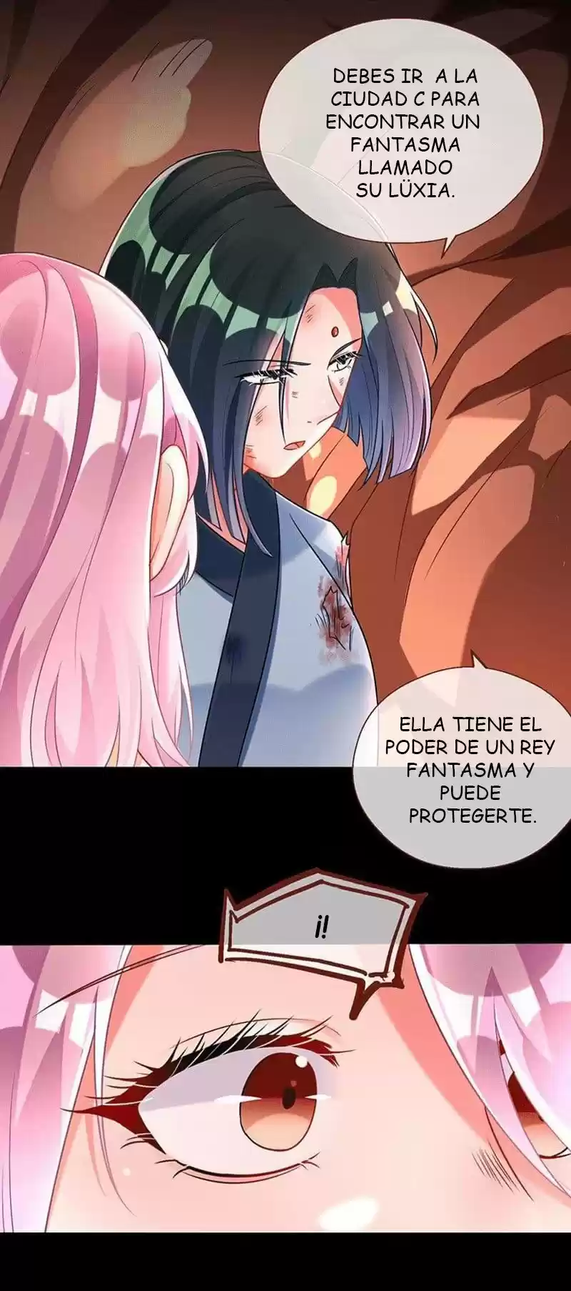 Cheating Men Must Die - Capítulo 143 - Página 14 - LectorTMOo