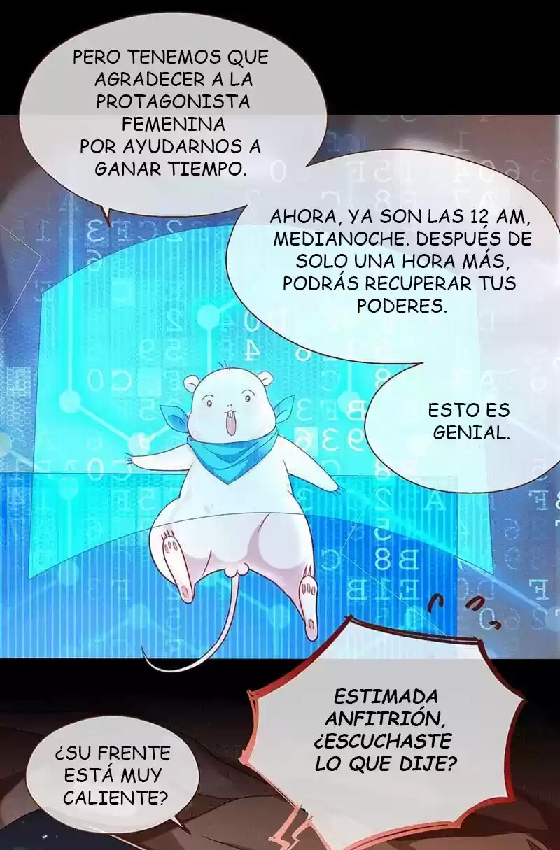 Cheating Men Must Die - Capítulo 143 - Página 18 - LectorTMOo