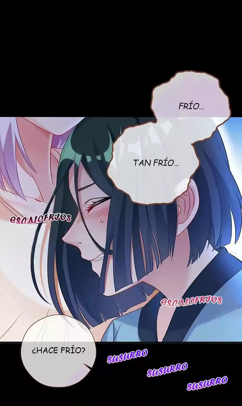 Cheating Men Must Die - Capítulo 143 - Página 20 - LectorTMOo