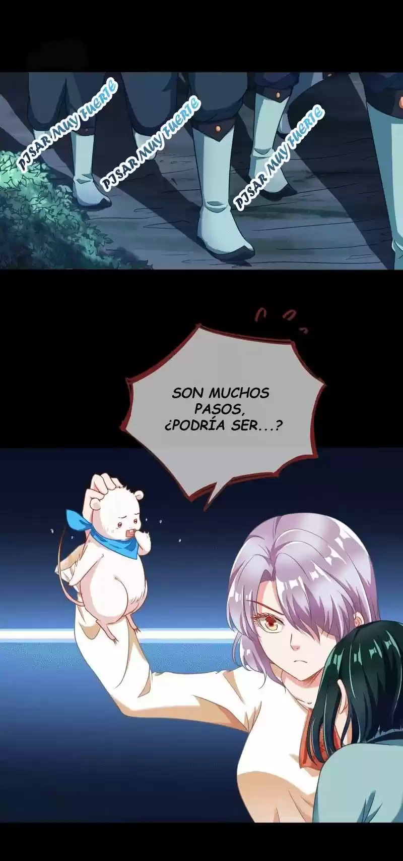 Cheating Men Must Die - Capítulo 143 - Página 29 - LectorTMOo