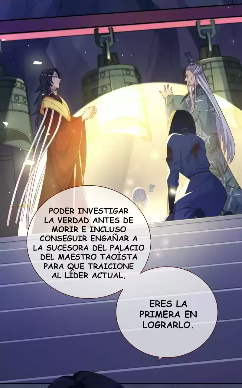 Cheating Men Must Die - Capítulo 145 - Página 4 - LectorTMOo