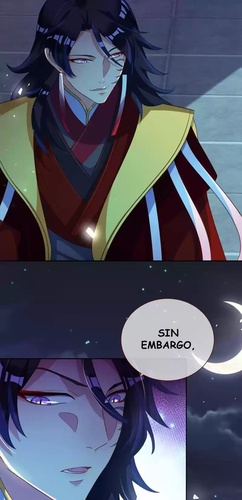Cheating Men Must Die - Capítulo 145 - Página 5 - LectorTMOo