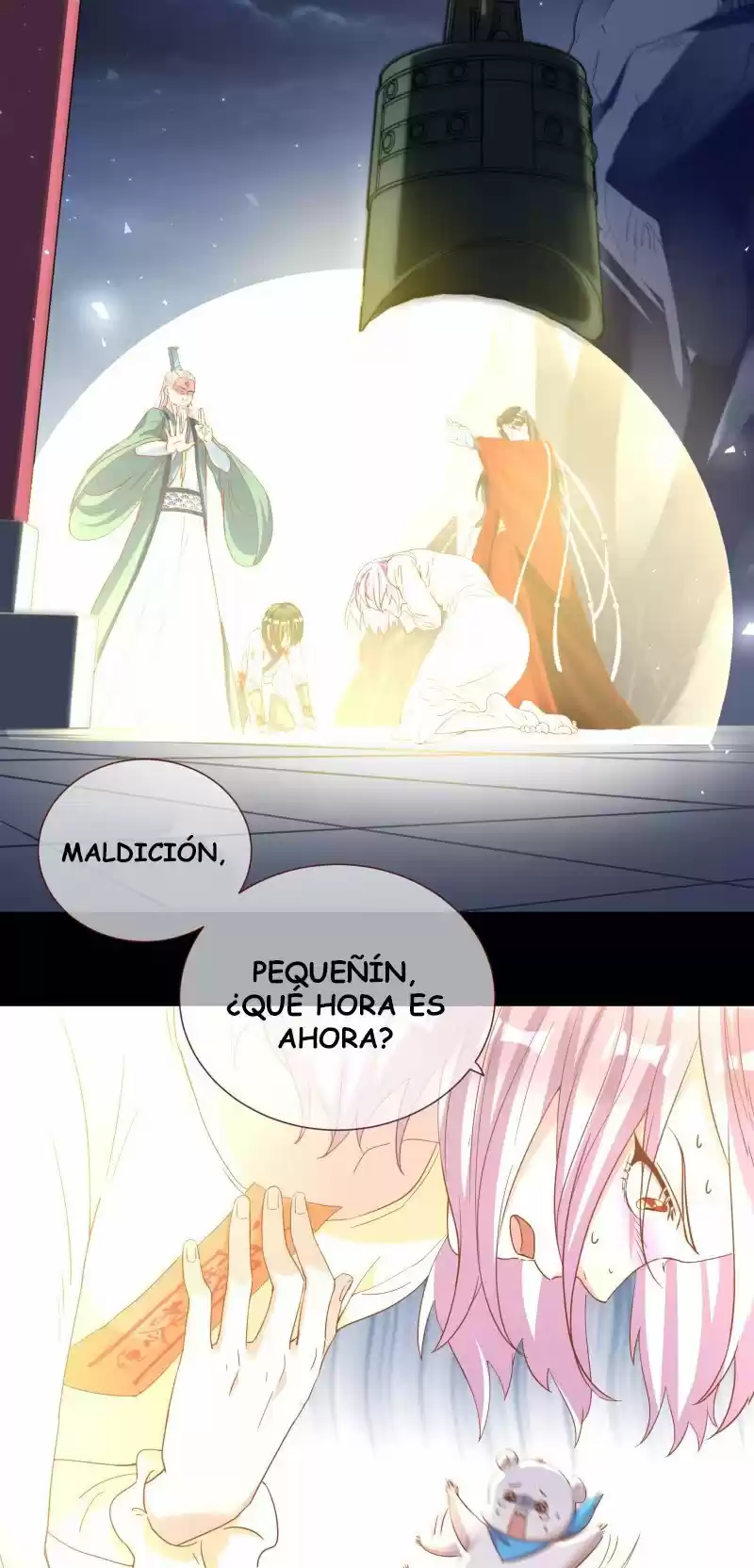 Cheating Men Must Die - Capítulo 145 - Página 11 - LectorTMOo