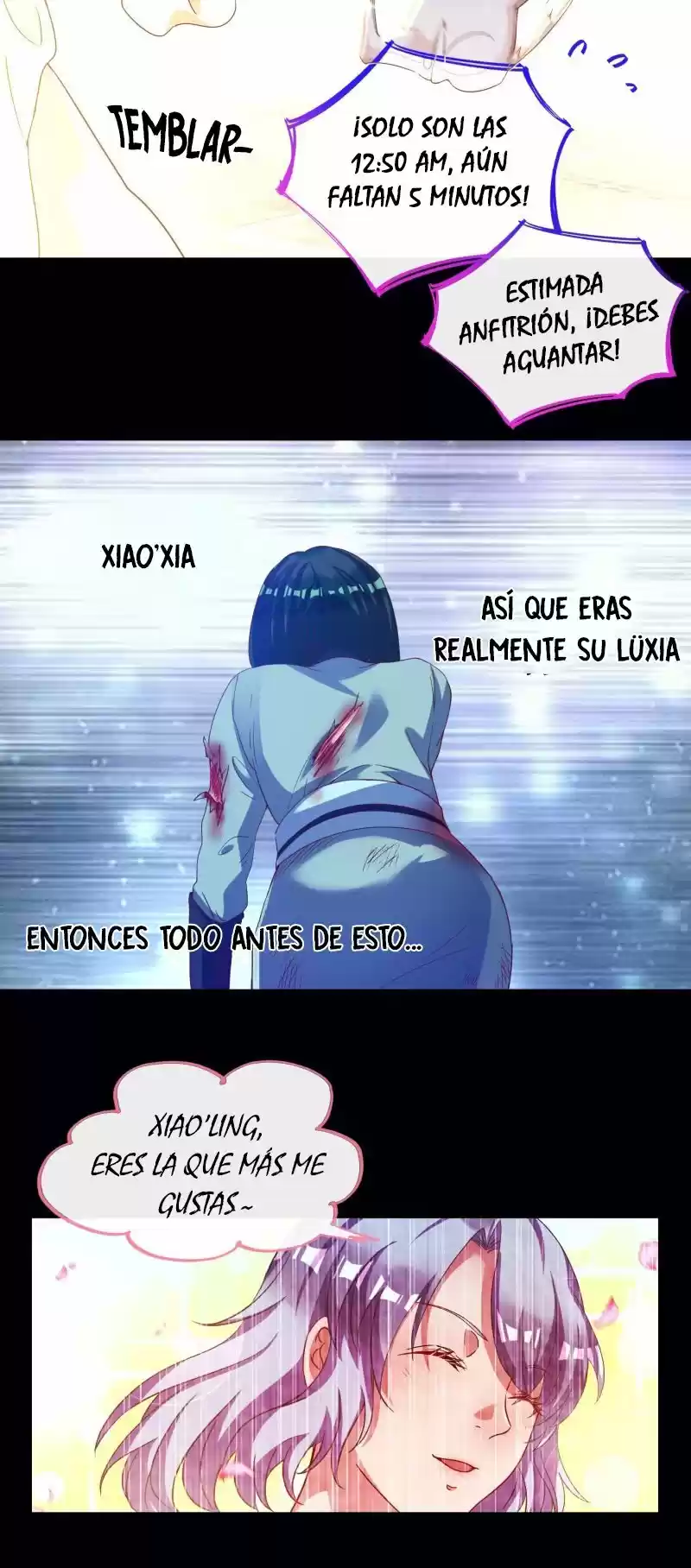Cheating Men Must Die - Capítulo 145 - Página 12 - LectorTMOo