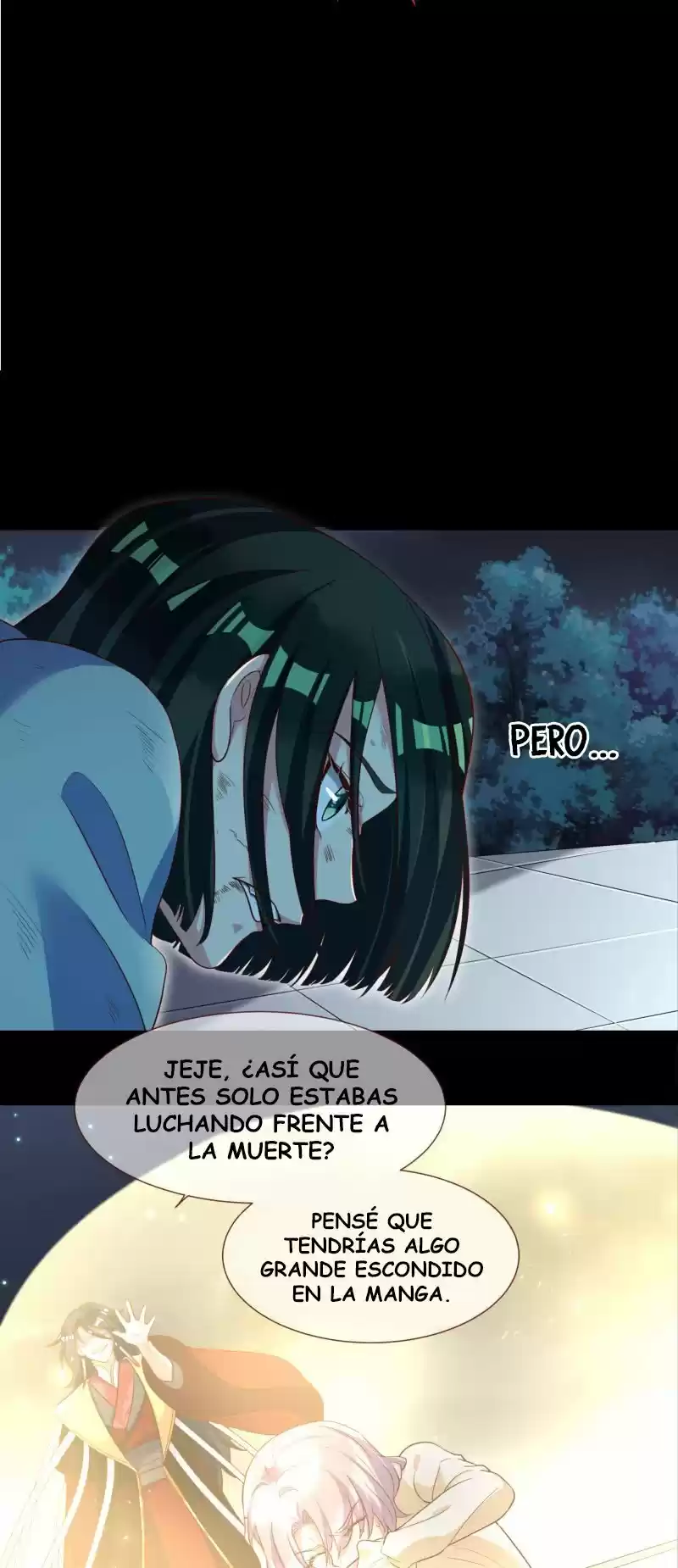 Cheating Men Must Die - Capítulo 145 - Página 18 - LectorTMOo