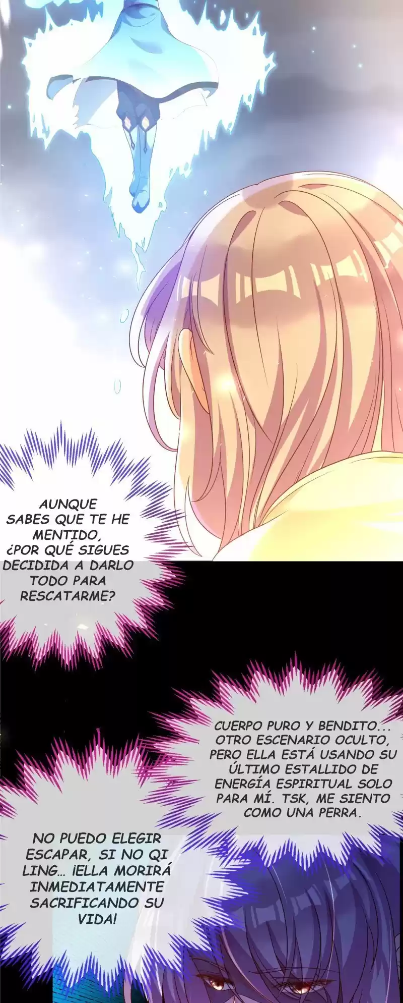 Cheating Men Must Die - Capítulo 145 - Página 25 - LectorTMOo