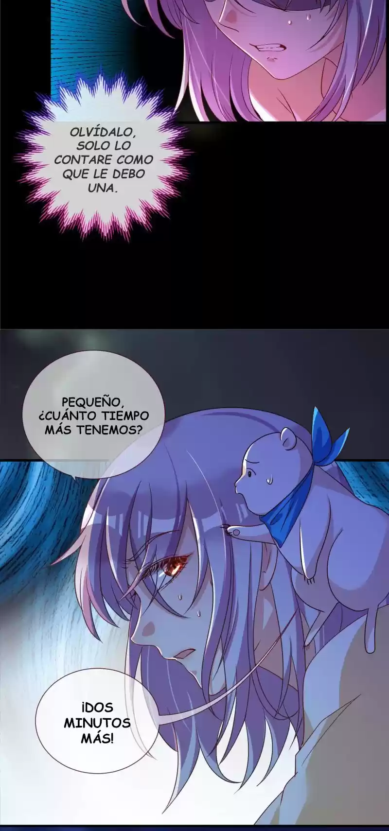 Cheating Men Must Die - Capítulo 145 - Página 26 - LectorTMOo