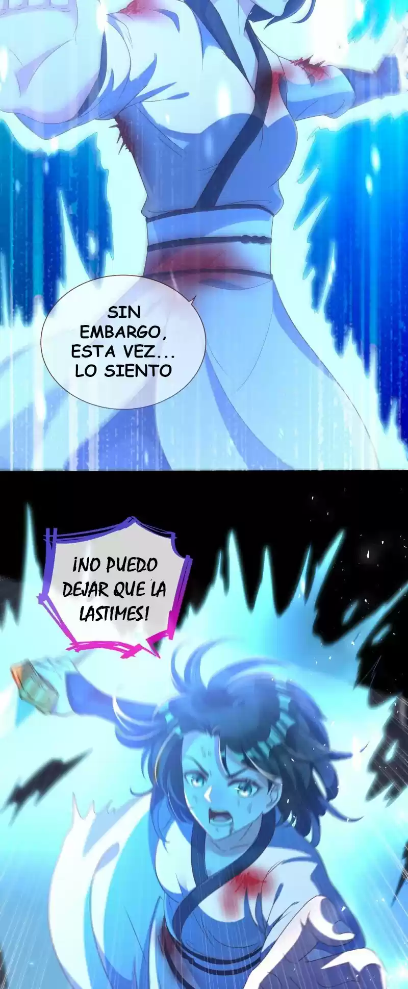 Cheating Men Must Die - Capítulo 145 - Página 30 - LectorTMOo