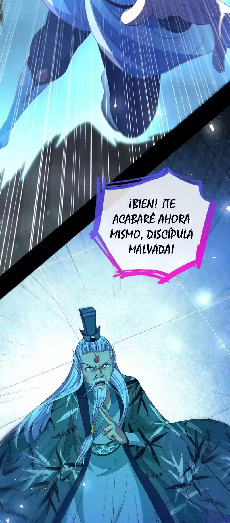 Cheating Men Must Die - Capítulo 145 - Página 31 - LectorTMOo