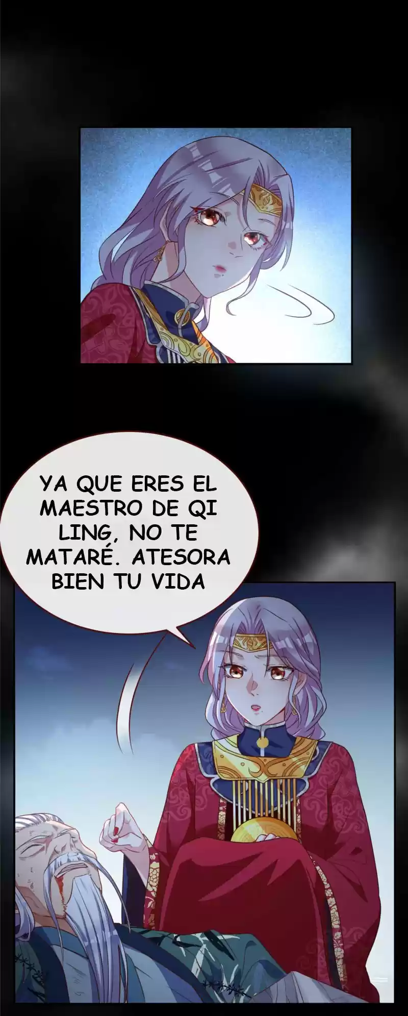 Cheating Men Must Die - Capítulo 147 - Página 13 - LectorTMOo