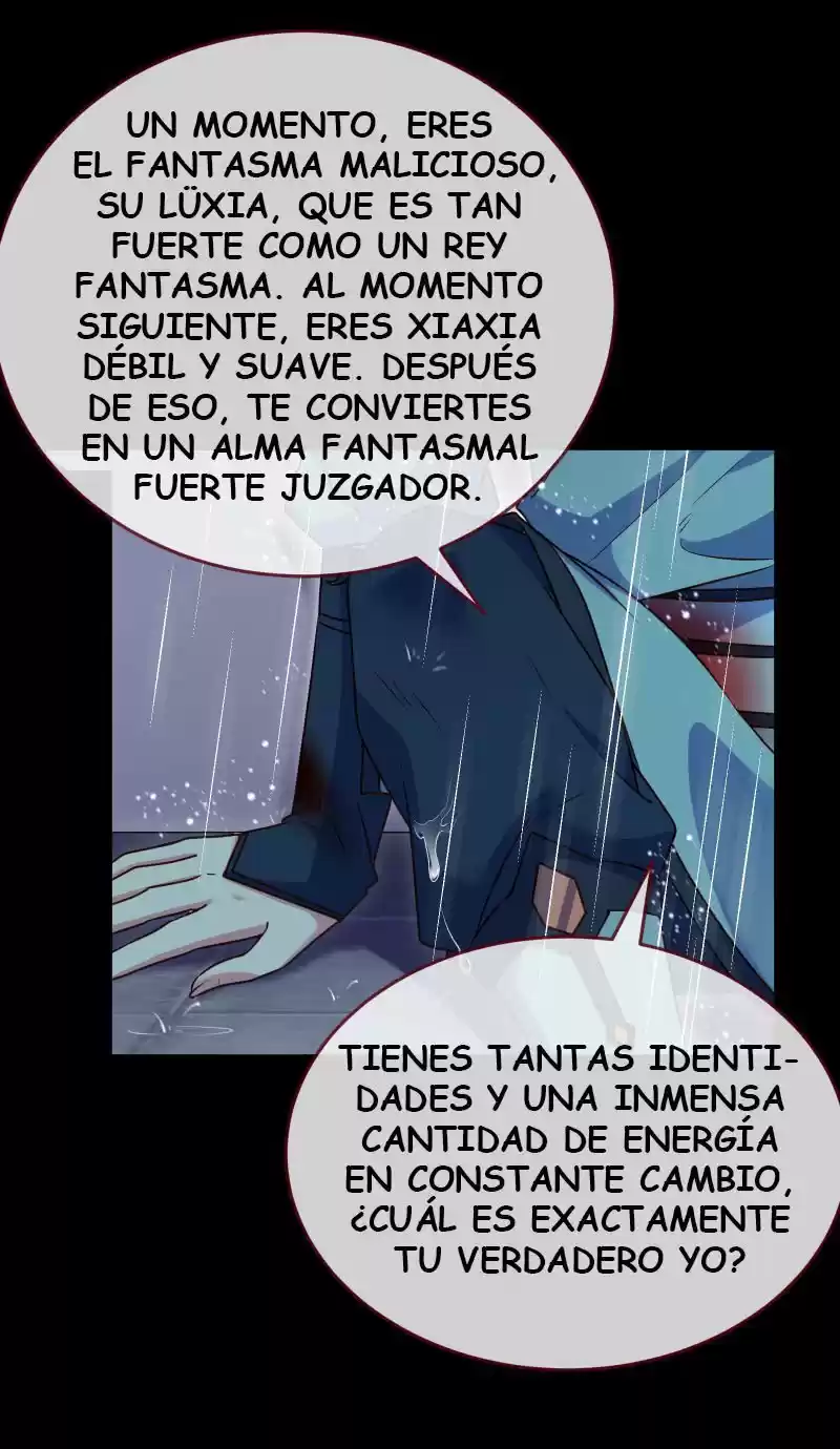 Cheating Men Must Die - Capítulo 147 - Página 24 - LectorTMOo