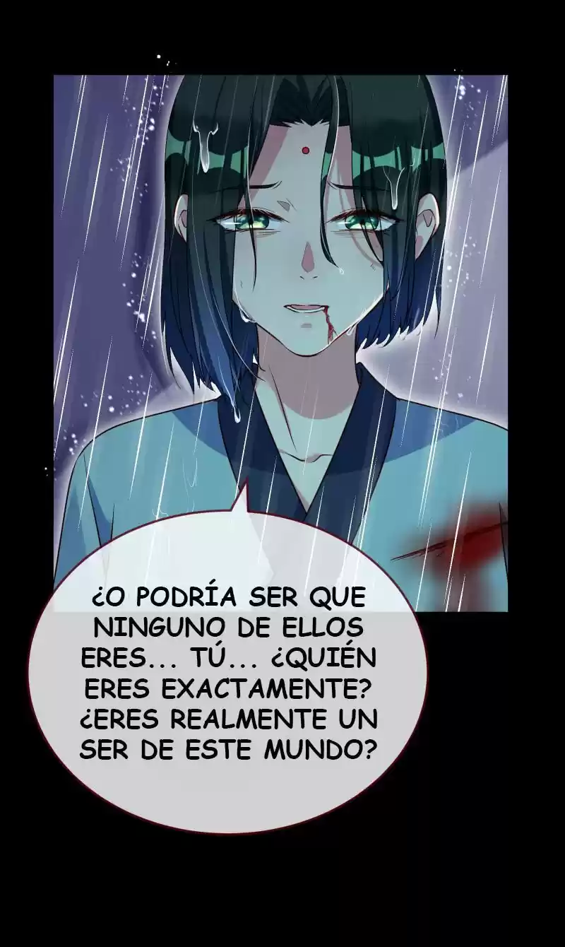 Cheating Men Must Die - Capítulo 147 - Página 25 - LectorTMOo