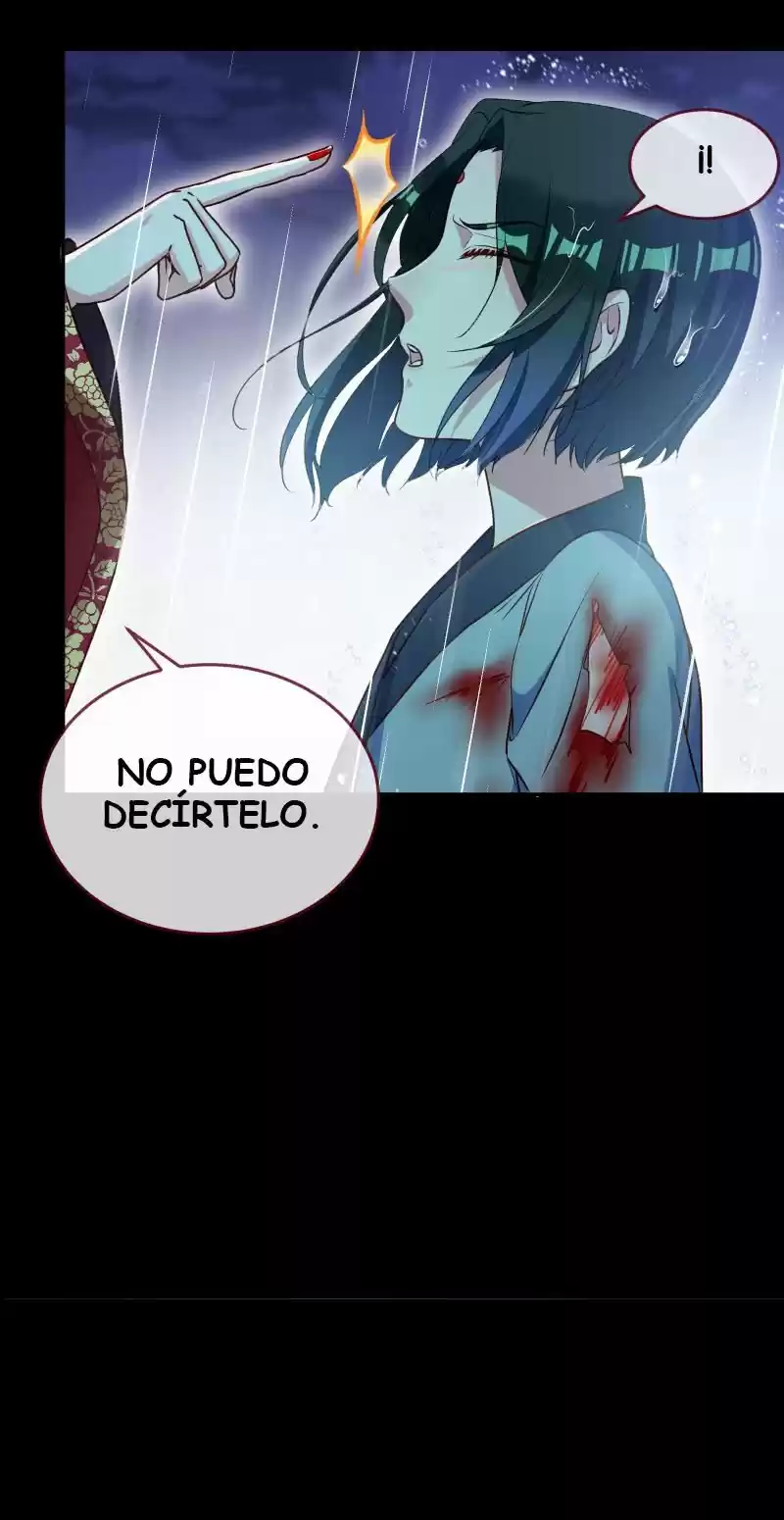 Cheating Men Must Die - Capítulo 147 - Página 27 - LectorTMOo