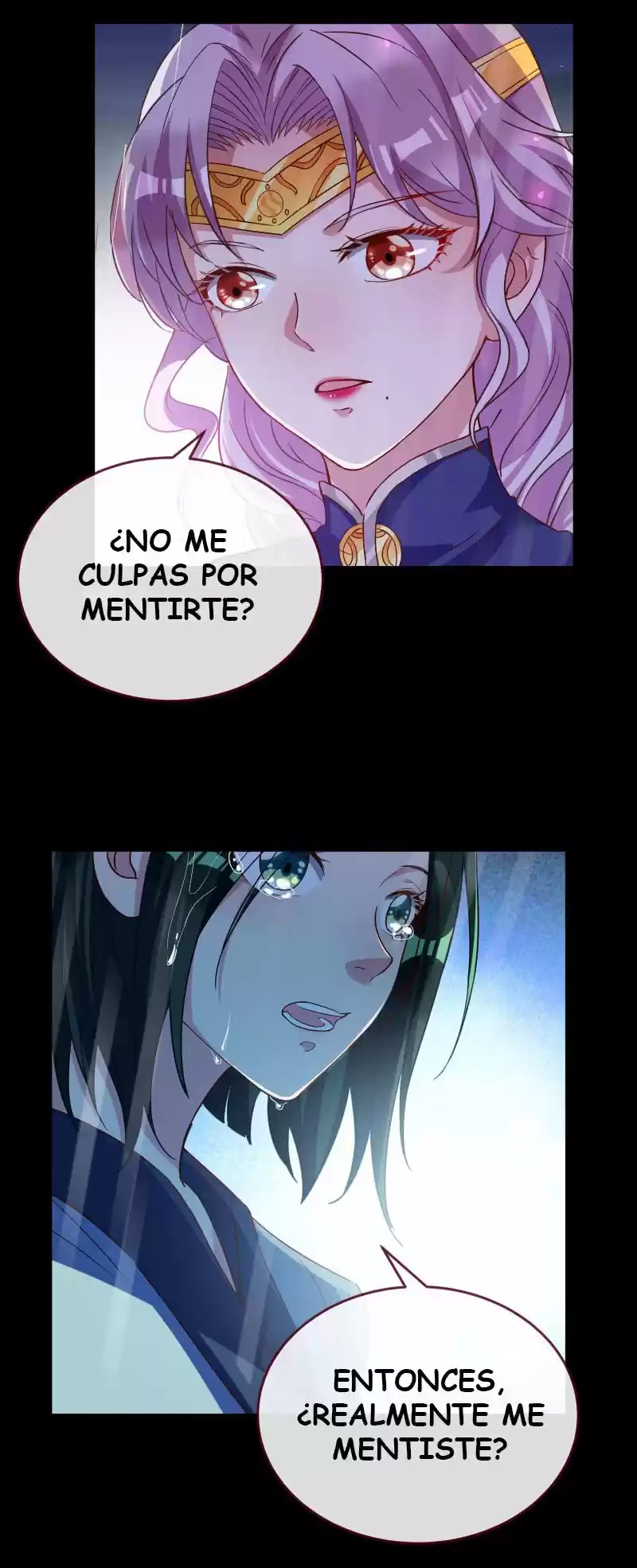Cheating Men Must Die - Capítulo 147 - Página 29 - LectorTMOo