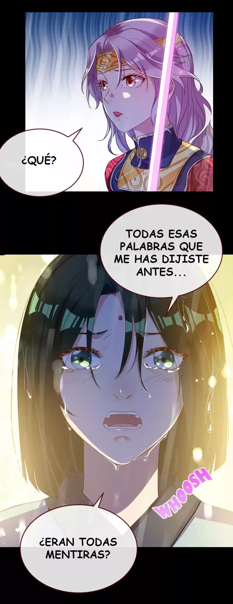 Cheating Men Must Die - Capítulo 147 - Página 30 - LectorTMOo