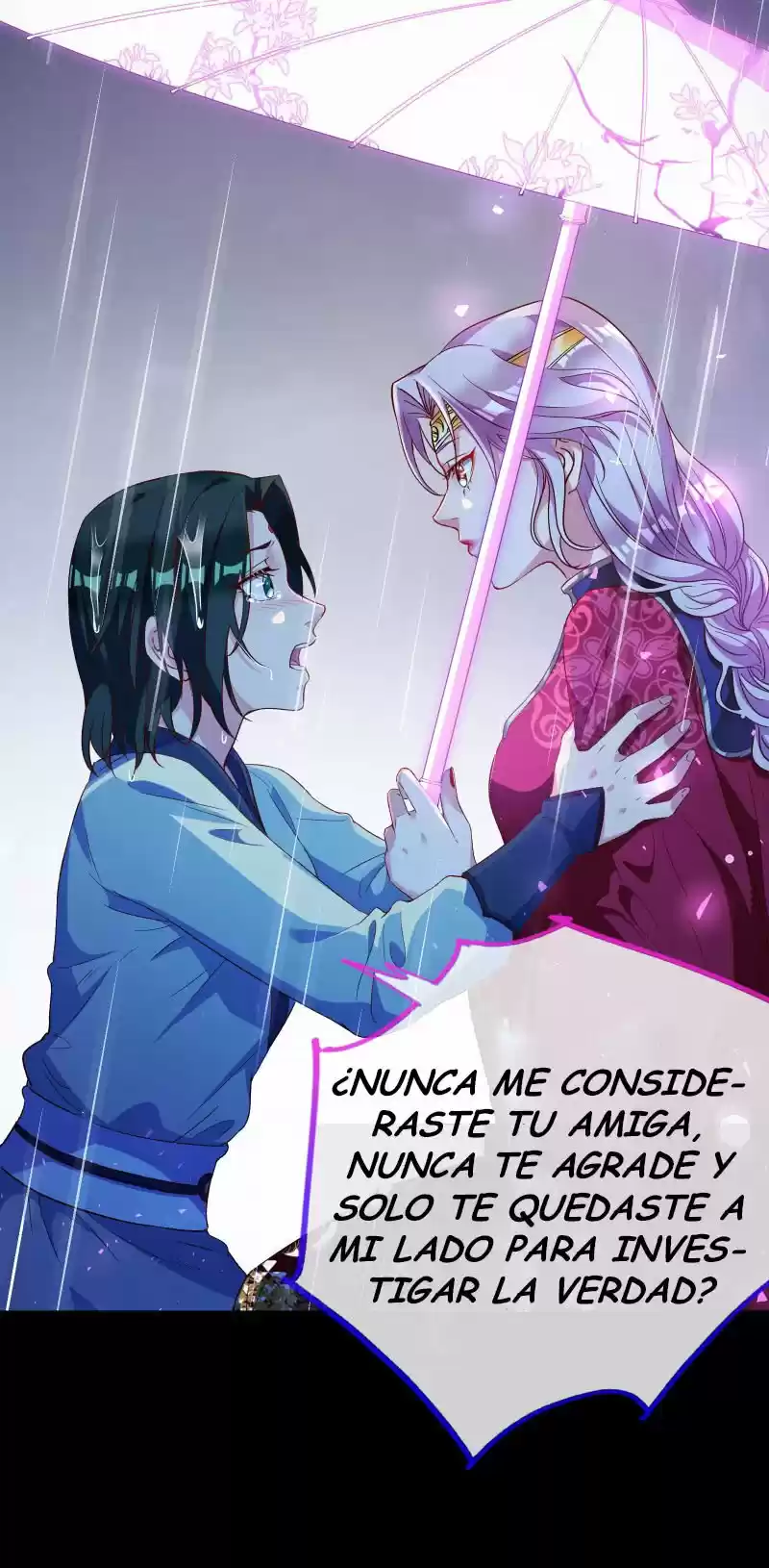 Cheating Men Must Die - Capítulo 147 - Página 34 - LectorTMOo