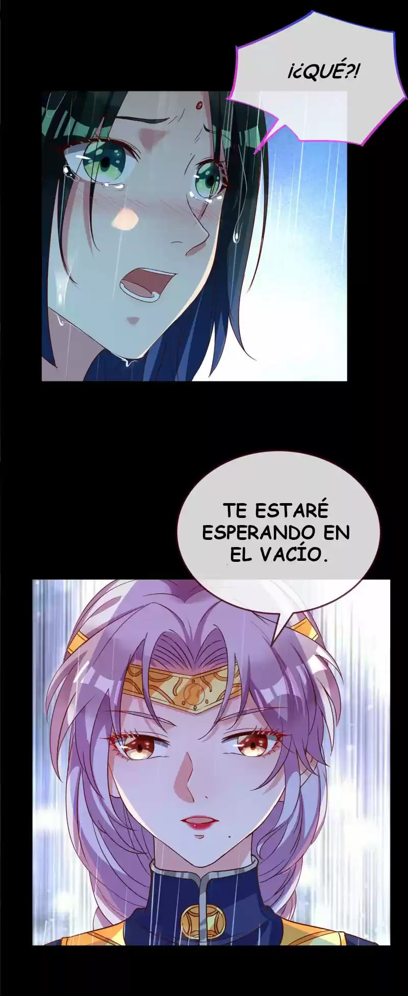 Cheating Men Must Die - Capítulo 147 - Página 37 - LectorTMOo