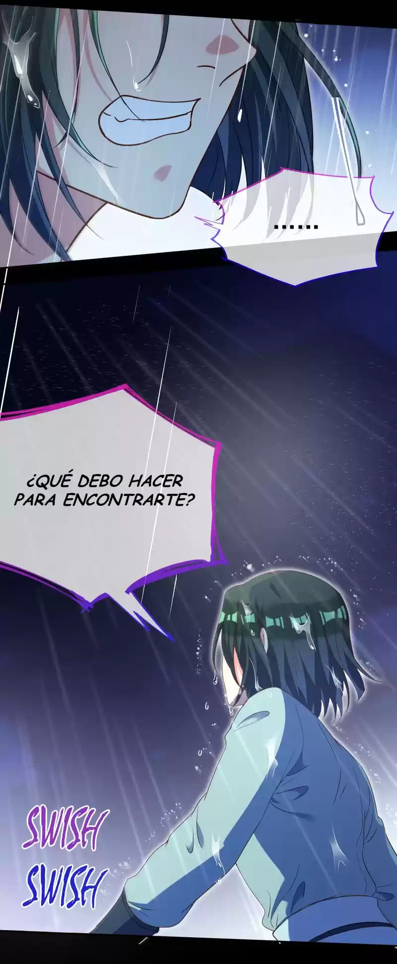 Cheating Men Must Die - Capítulo 147 - Página 40 - LectorTMOo