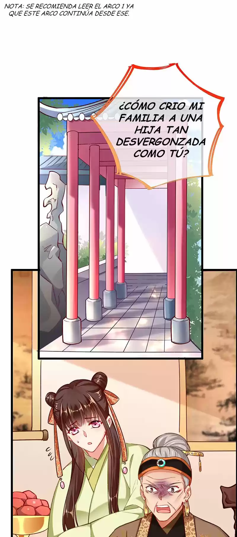 Cheating Men Must Die - Capítulo 148 - Página 3 - LectorTMOo