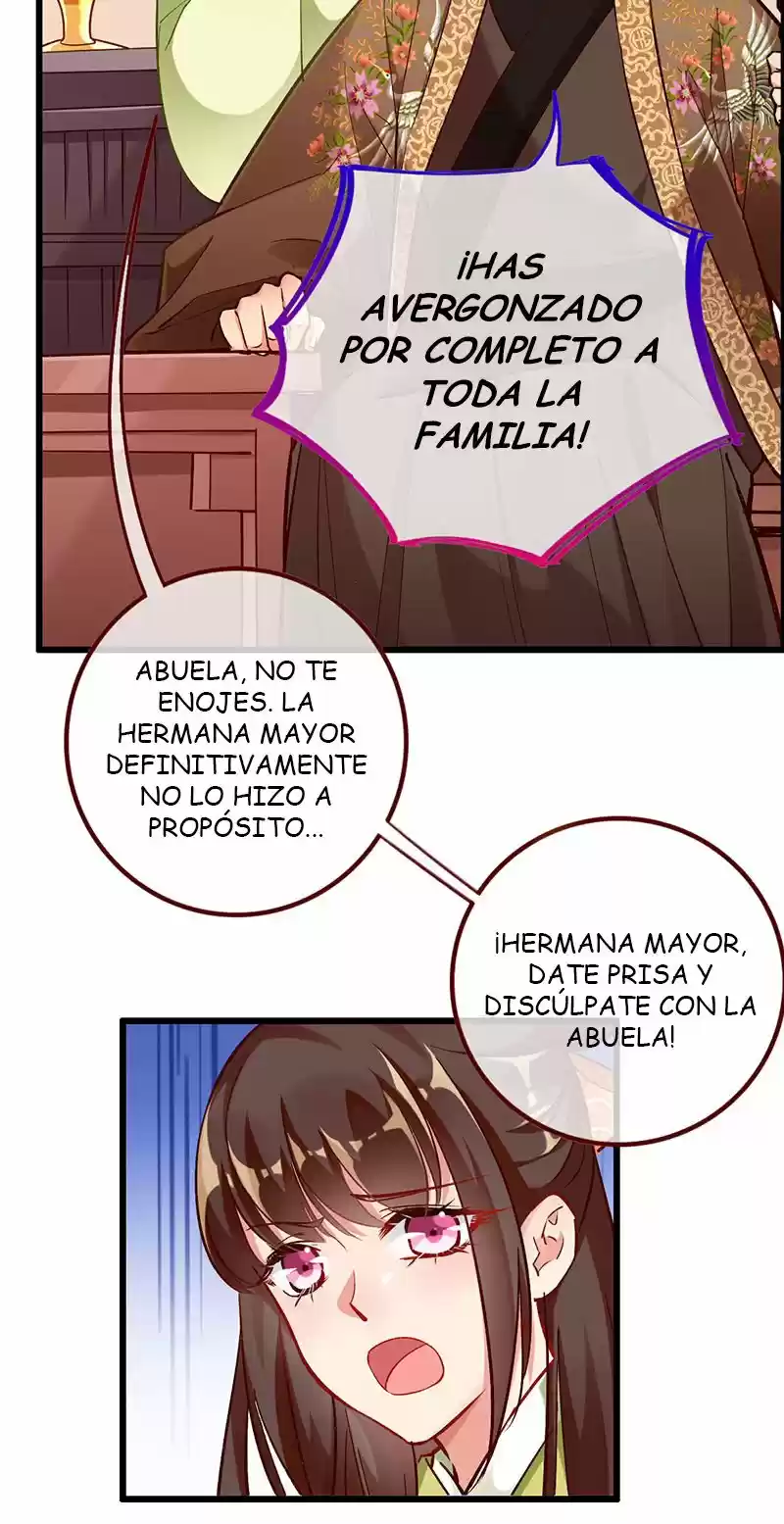 Cheating Men Must Die - Capítulo 148 - Página 4 - LectorTMOo