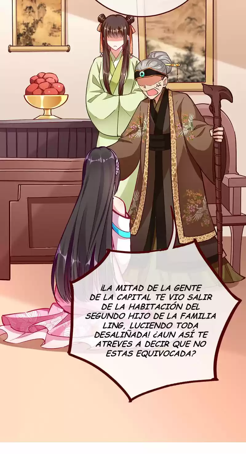 Cheating Men Must Die - Capítulo 148 - Página 7 - LectorTMOo