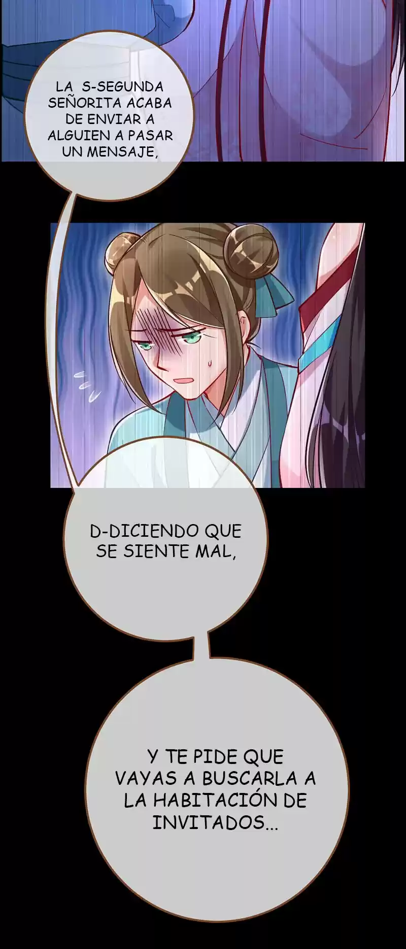 Cheating Men Must Die - Capítulo 148 - Página 10 - LectorTMOo