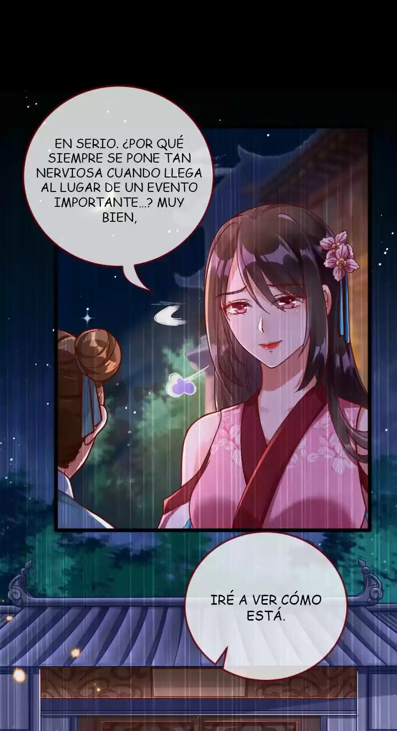Cheating Men Must Die - Capítulo 148 - Página 11 - LectorTMOo