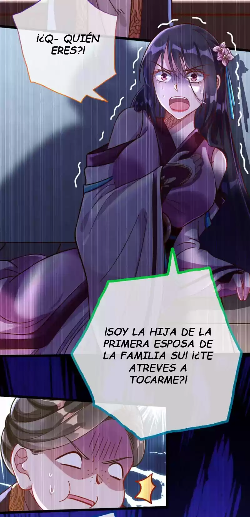 Cheating Men Must Die - Capítulo 148 - Página 16 - LectorTMOo