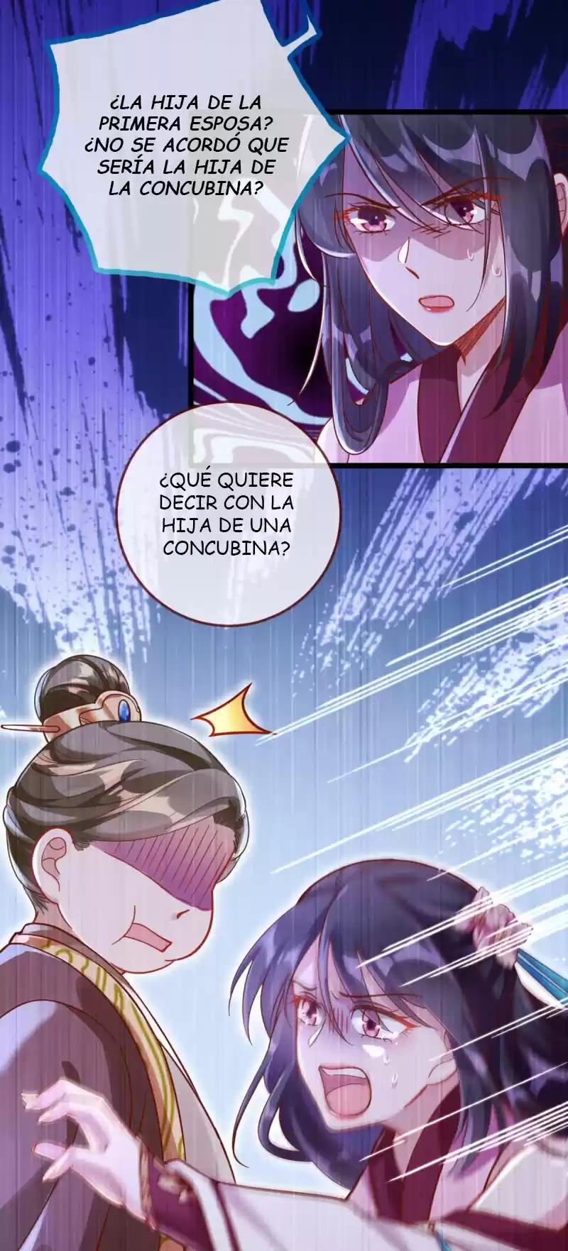 Cheating Men Must Die - Capítulo 148 - Página 17 - LectorTMOo