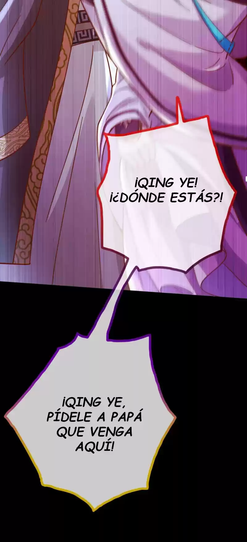 Cheating Men Must Die - Capítulo 148 - Página 18 - LectorTMOo